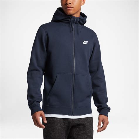 nike air sweatjacke männer l|Nike Men's Hoodies & Sweatshirts .